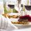 Food, Wine, and Friendship